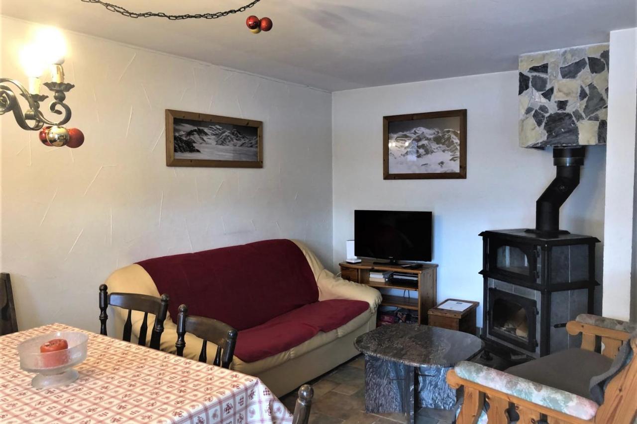 A L'Oree Du Bisse Anzère Exteriör bild